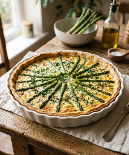 Mary Berry Asparagus Quiche Recipe 30 Mary Berry Asparagus Quiche Recipe