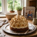Mary Berry Baked Alaska Recipe
