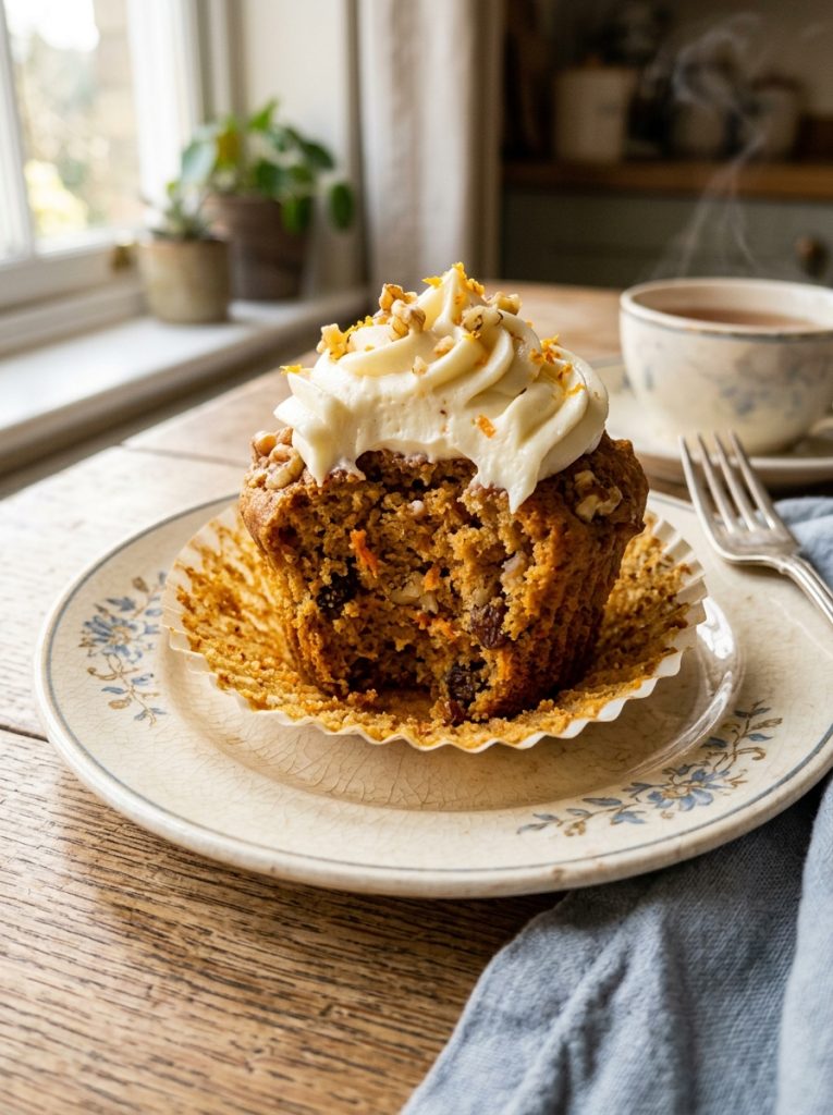 Mary Berry Carrot Cake Muffins Recipe 2 Mary Berry Carrot Cake Muffins Recipe