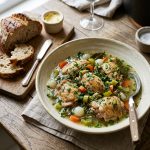 Mary Berry Chicken and Herb Casserole Recipe