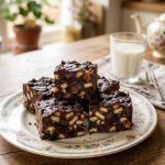 Mary Berry Chocolate Refrigerator Cake Recipe