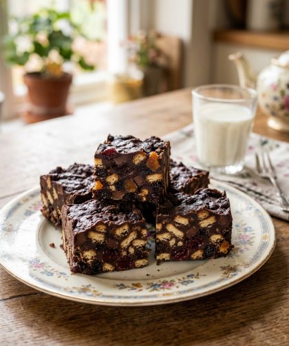 Mary Berry Chocolate Refrigerator Cake Recipe 16 Mary Berry Chocolate Refrigerator Cake Recipe