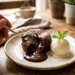 Mary Berry Chocolate Fondant Recipe