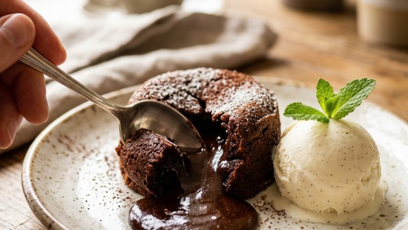 Mary Berry Chocolate Fondant Recipe 1 Mary Berry Chocolate Fondant Recipe