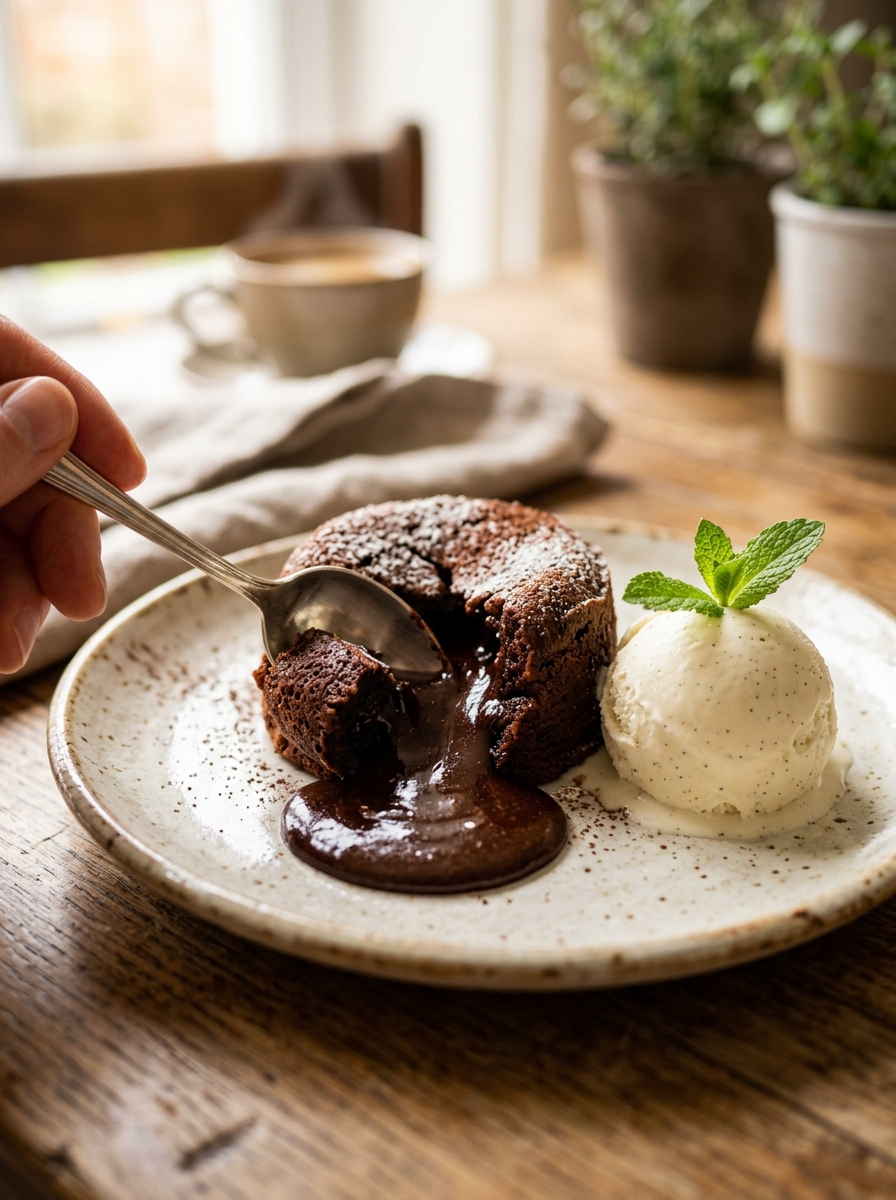 Mary Berry Chocolate Fondant Recipe 3 Mary Berry Chocolate Fondant Recipe