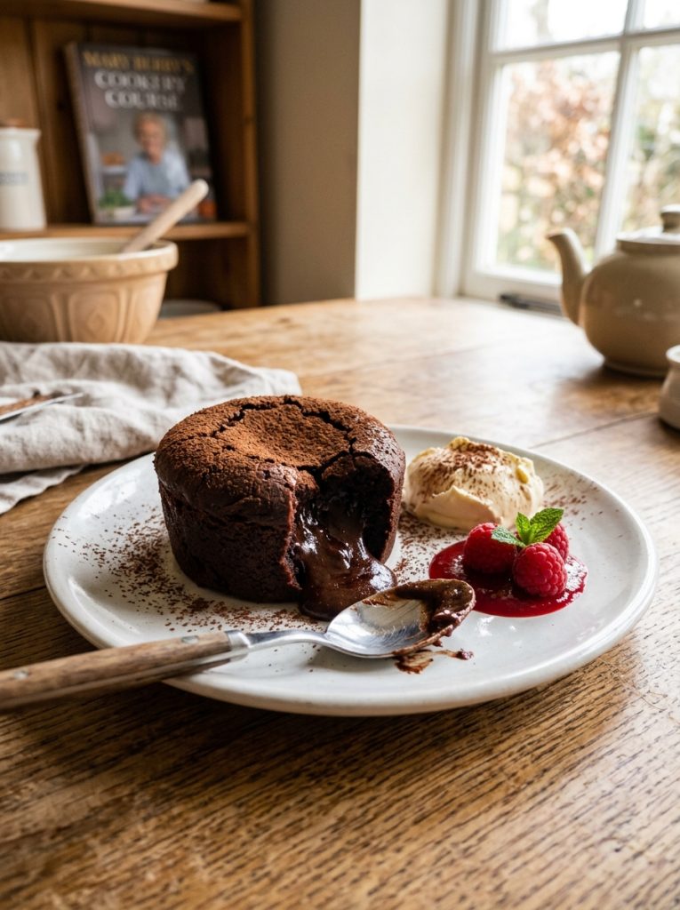 Mary Berry Chocolate Fondant Recipe 2 Mary Berry Chocolate Fondant Recipe