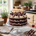 Mary Berry Black Forest Gateau Recipe