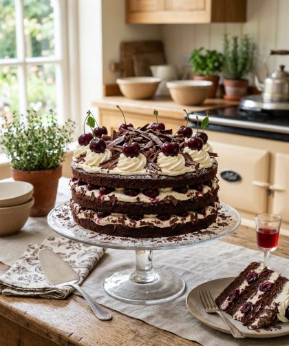 Mary Berry Black Forest Gateau Recipe 12 Mary Berry Black Forest Gateau Recipe