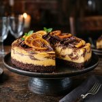 Mary Berry Chocolate Orange Cheesecake Recipe