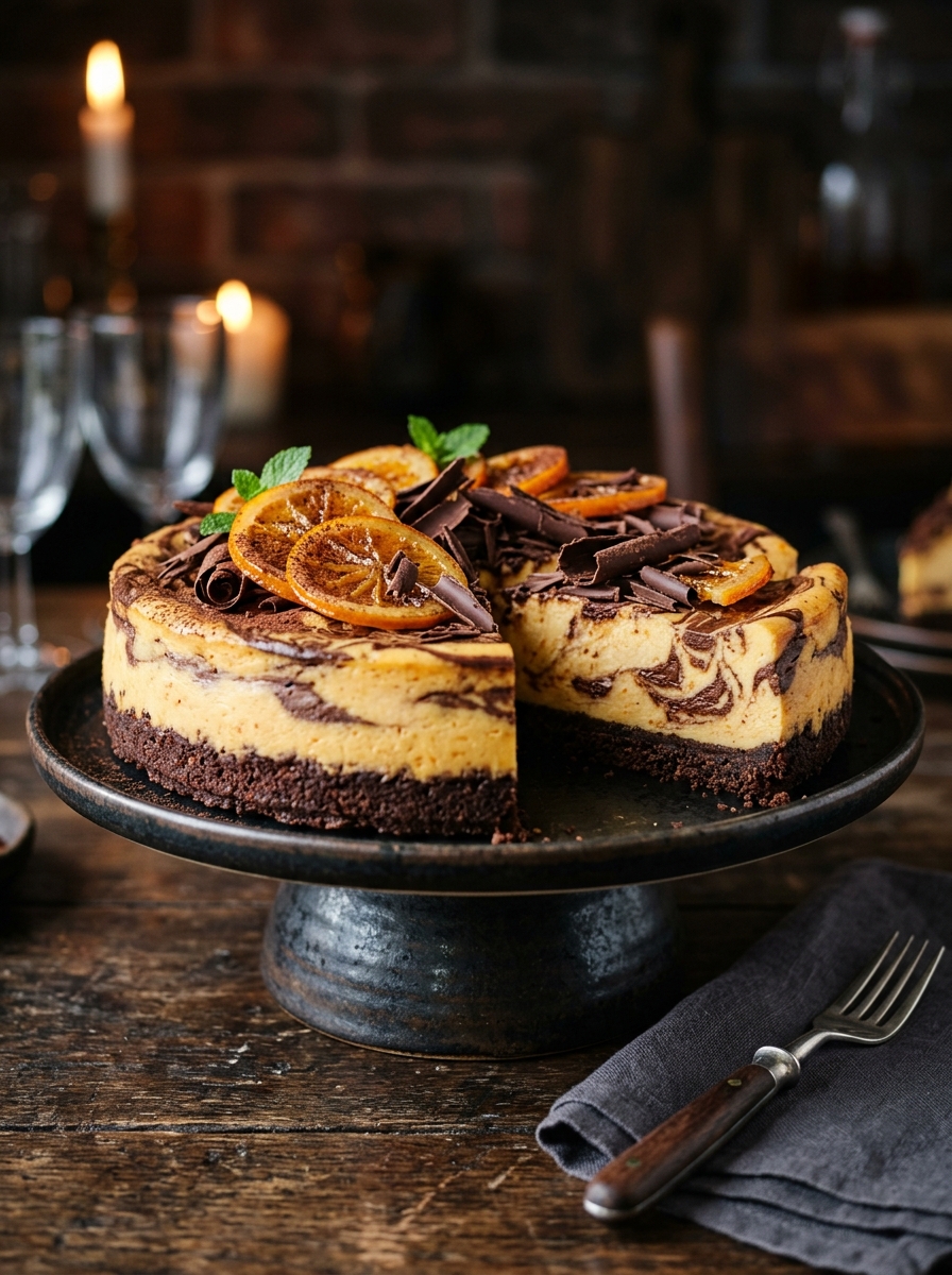 Mary Berry Chocolate Orange Cheesecake Recipe 3 Mary Berry Chocolate Orange Cheesecake Recipe