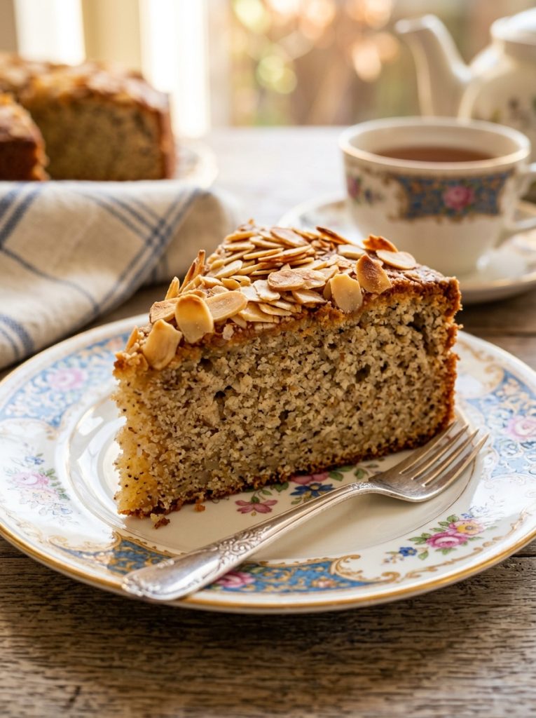 Mary Berry Almond Cake Recipe 2 Mary Berry Almond Cake Recipe
