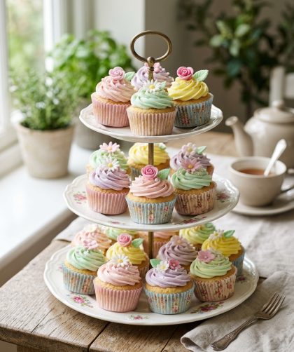 Mary Berry Gluten Free Cupcakes Recipe 13 Mary Berry Gluten Free Cupcakes Recipe