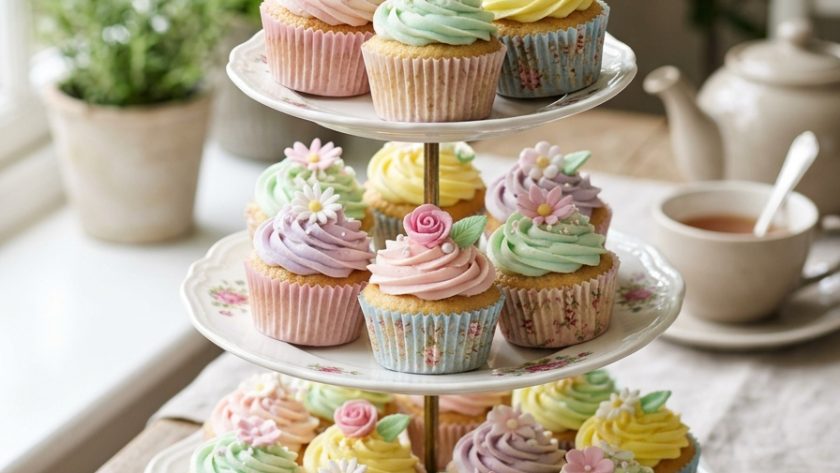 Mary Berry Gluten Free Cupcakes Recipe 1 Mary Berry Gluten Free Cupcakes Recipe
