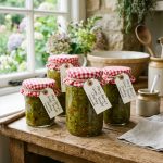 Mary Berry Green Tomato Chutney Recipe