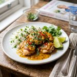 Mary Berry Mango Chicken Recipe