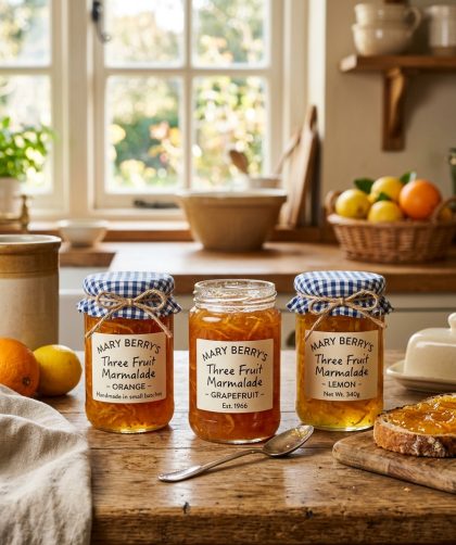 Mary Berry Three Fruit Marmalade Recipe 23 Mary Berry Three Fruit Marmalade Recipe