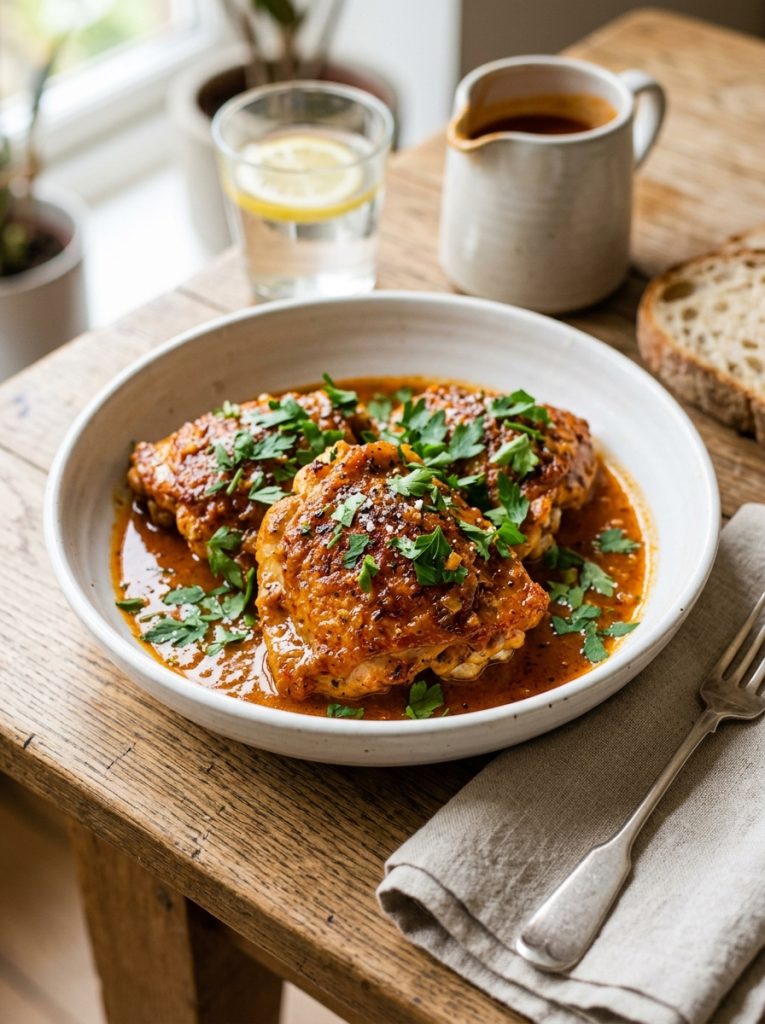 Mary Berry Paprika Chicken Thighs Recipe 2 Mary Berry Paprika Chicken Thighs Recipe
