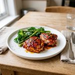 Mary Berry Paprika Chicken Thighs Recipe