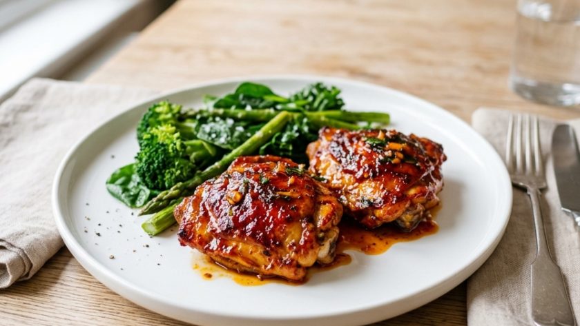 Mary Berry Paprika Chicken Thighs Recipe 1 Mary Berry Paprika Chicken Thighs Recipe