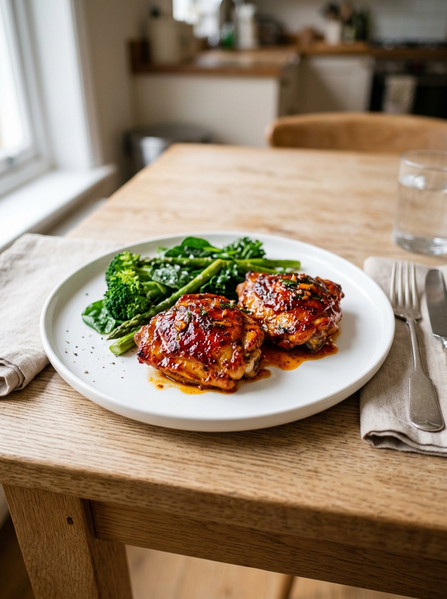 Mary Berry Paprika Chicken Thighs Recipe 3 Mary Berry Paprika Chicken Thighs Recipe
