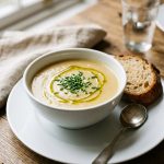 Mary Berry Parsnip and Apple Soup Recipe