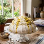 Mary Berry Passion Fruit Pavlova Recipe