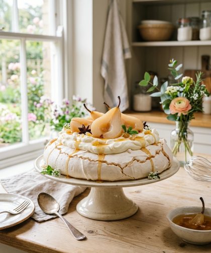 Mary Berry Pear Pavlova Recipe 28 Mary Berry Pear Pavlova Recipe