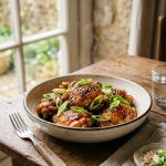 Mary Berry Hoisin Chicken