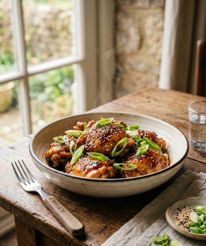 Mary Berry Hoisin Chicken Recipe 10 Mary Berry Hoisin Chicken