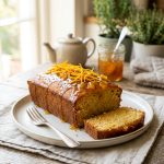 Mary Berry Marmalade Loaf Cake Recipe