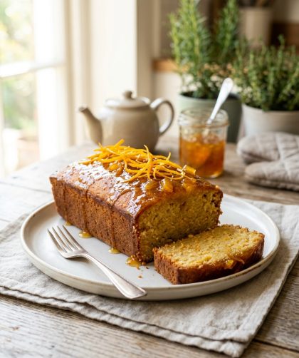 Mary Berry Marmalade Loaf Cake Recipe 11 Mary Berry Marmalade Loaf Cake Recipe