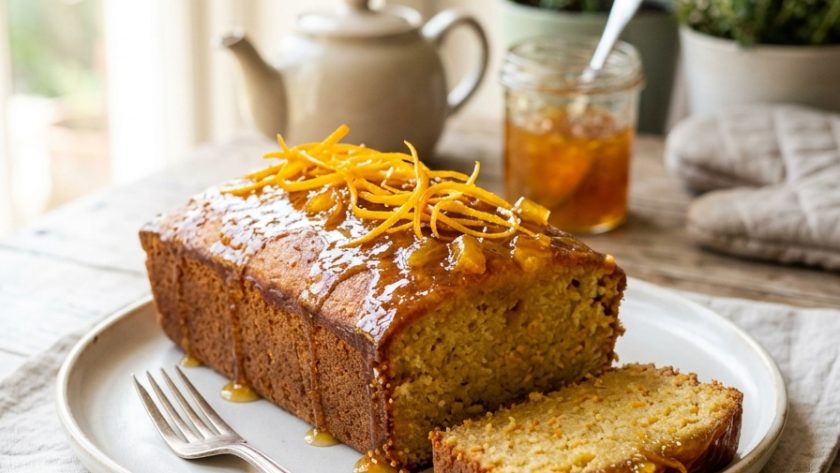 Mary Berry Marmalade Loaf Cake Recipe 1 Mary Berry Marmalade Loaf Cake Recipe