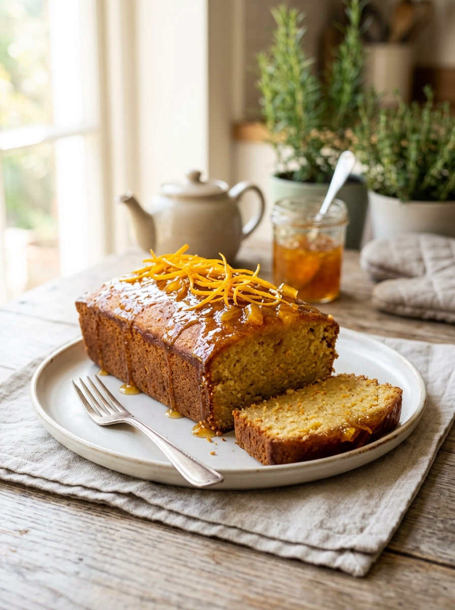 Mary Berry Marmalade Loaf Cake Recipe 3 Mary Berry Marmalade Loaf Cake Recipe