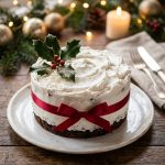 Mary Berry Small Christmas Cake 6 Inch Recipe