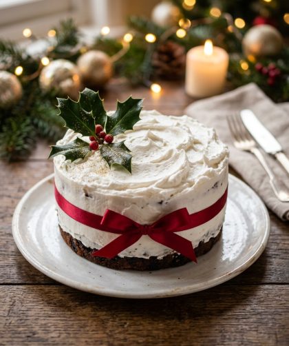 Mary Berry Small Christmas Cake 6 Inch Recipe 1 Mary Berry Small Christmas Cake 6 Inch Recipe