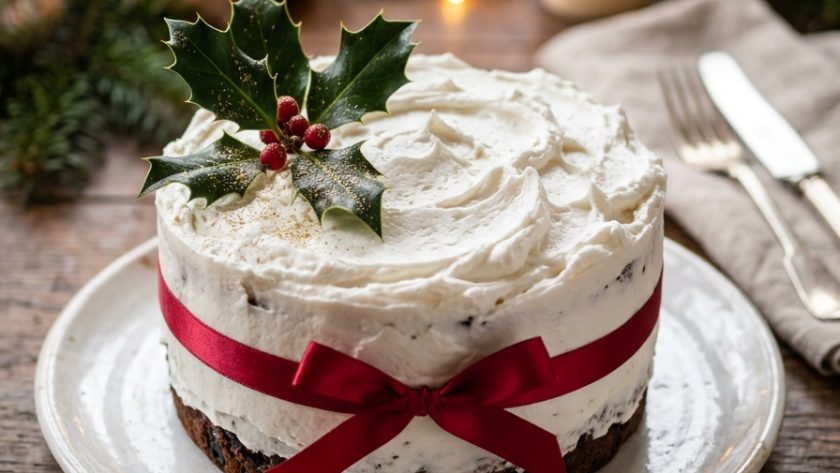 Mary Berry Small Christmas Cake 6 Inch Recipe 1 Mary Berry Small Christmas Cake 6 Inch Recipe