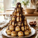 Mary Berry Profiteroles Recipe