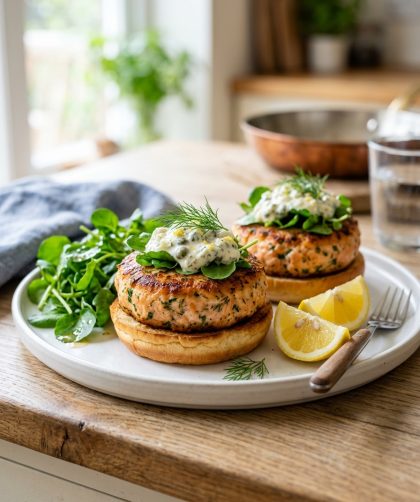 Mary Berry Salmon Burgers Recipe 3 Mary Berry Salmon Burgers Recipe