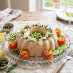 Mary Berry Salmon Mousse Recipe