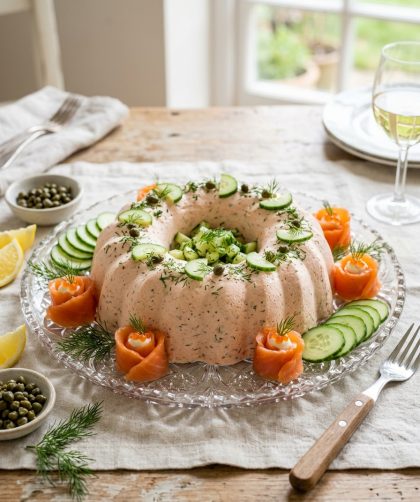 Mary Berry Salmon Mousse Recipe 20 Mary Berry Salmon Mousse Recipe