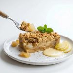 Mary Berry Apple and Pear Crumble Recipe