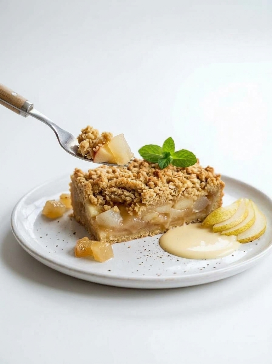 Mary Berry Apple and Pear Crumble Recipe 3 Mary Berry Apple and Pear Crumble Recipe