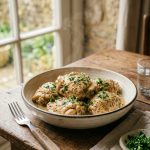 Mary Berry Dijon Chicken Recipe