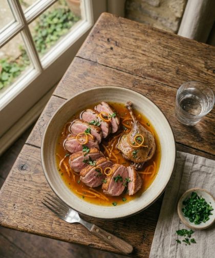Mary Berry Orange Sauce for Duck Recipe 15 Mary Berry Orange Sauce for Duck Recipe