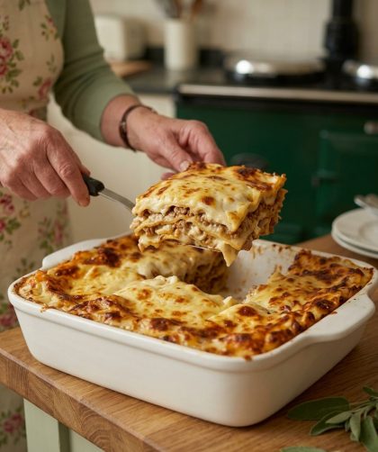 Mary Berry Sausage Lasagne Recipe 15 Mary Berry Sausage Lasagne Recipe