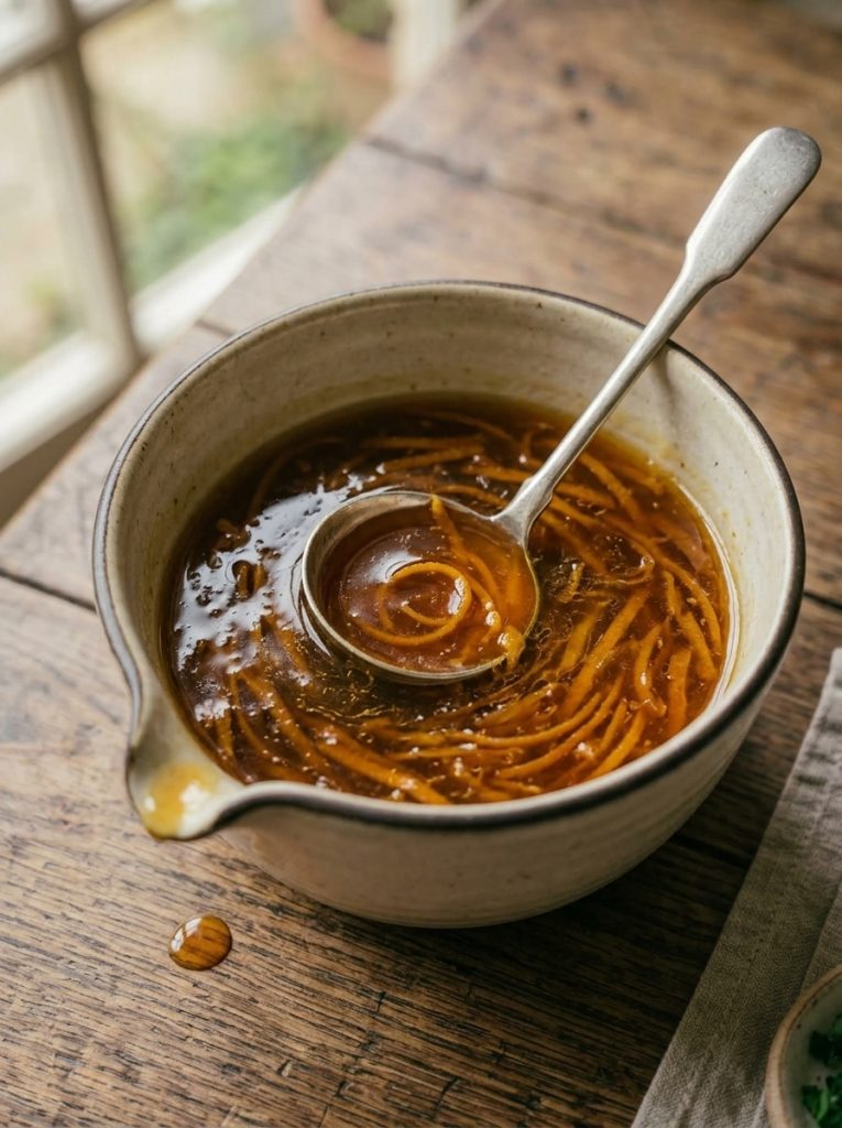 Mary Berry Orange Sauce for Duck Recipe 2 Mary Berry Orange Sauce for Duck Recipe