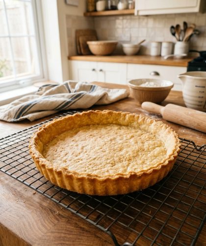 Mary Berry Shortcrust Pastry Recipe