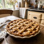 Mary Berry Apple Pie Recipe