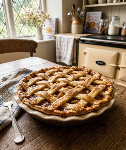 Mary Berry Apple Pie Recipe 11 Mary Berry Apple Pie Recipe