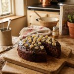 Mary Berry Ginger Cake Recipe